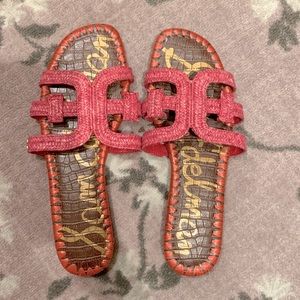 Sam Edelman Size 9 Sandals